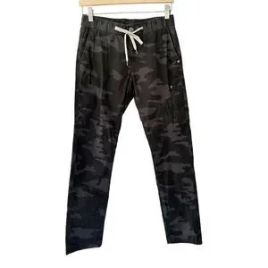 Vuori camo joggers hotsell